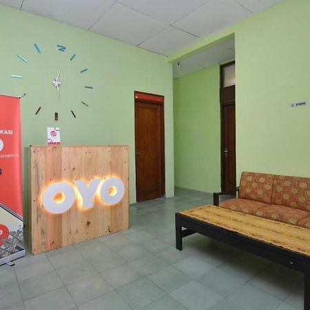 Super Oyo 1046 Omah Pathok Hotel Yogyakarta Kültér fotó