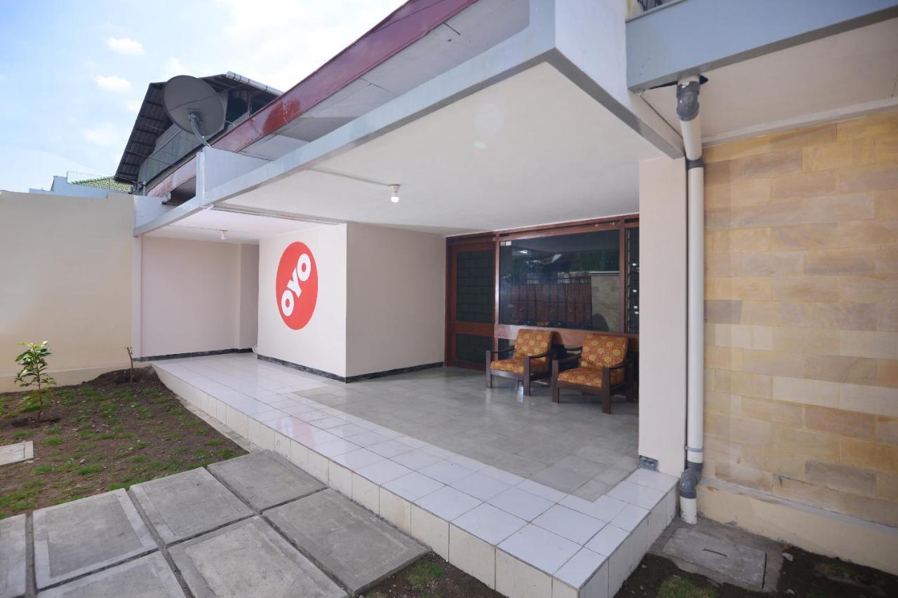 Super Oyo 1046 Omah Pathok Hotel Yogyakarta Kültér fotó