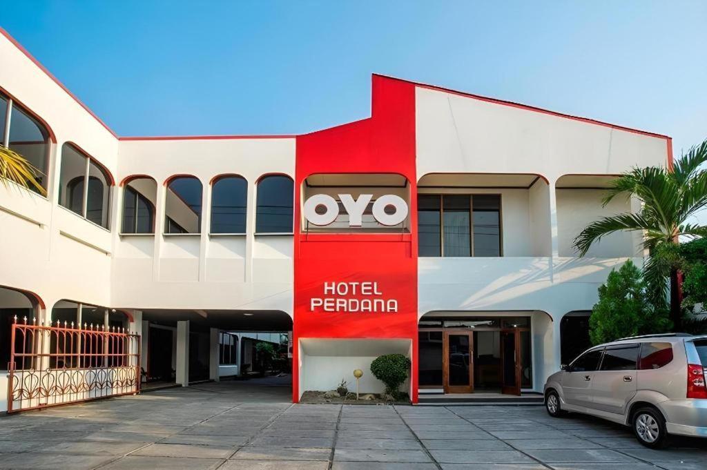 Super Oyo 1046 Omah Pathok Hotel Yogyakarta Kültér fotó
