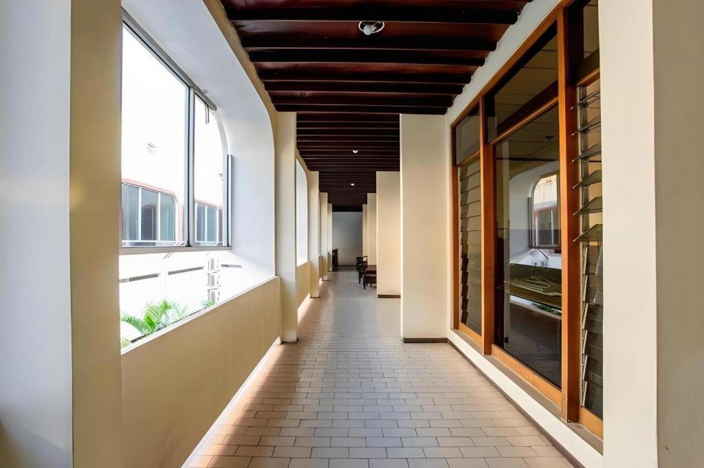 Super Oyo 1046 Omah Pathok Hotel Yogyakarta Kültér fotó
