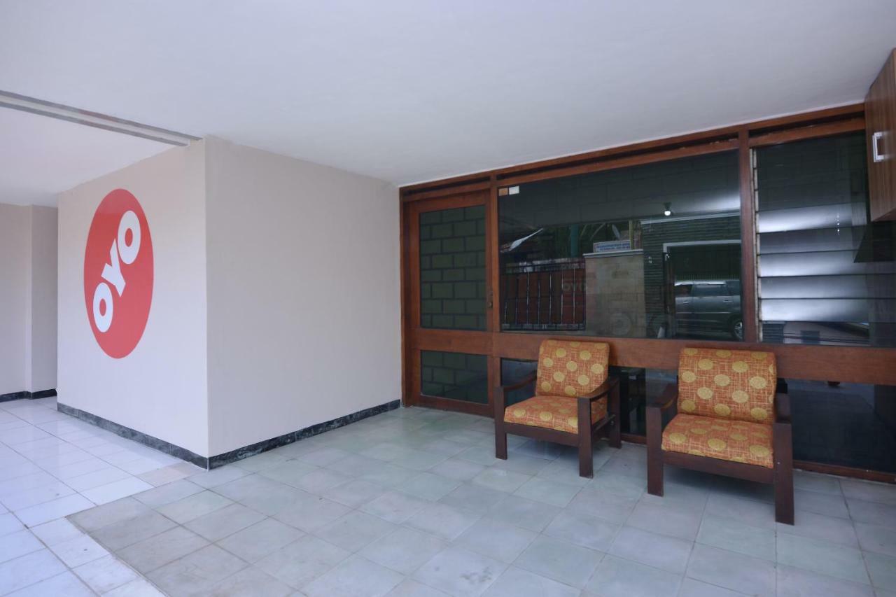 Super Oyo 1046 Omah Pathok Hotel Yogyakarta Kültér fotó